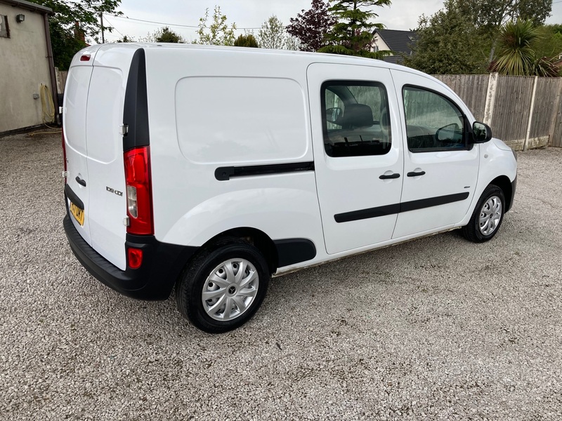 MERCEDES-BENZ CITAN